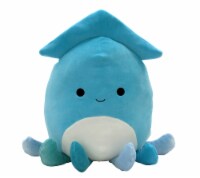 8" Squid Easter Squishmallow