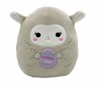 12" Lamb with Conversation Easter Squishmallow Perspective: Main