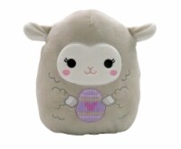 12" Lamb with Easter Egg Squishmallow