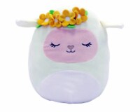 Squishmallows 16" Easter Lamb Plush Toy Perspective: Main