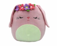Squishmallows 16" Easter Bunny Plush Toy Perspective: Main