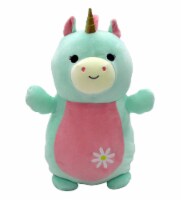 14 - in Teal Unicorn Hugmees Perspective: Main