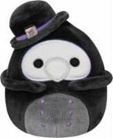 Squishmallows 8 Aldron The Plague Doctor - Halloween Stuffed Animal Toys
