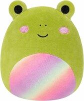 Squishmallows Flamingo Stuffed Animal - Pink, 1 ct - Kroger