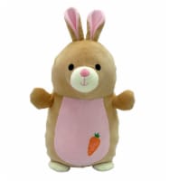 14 - in Tan Bunny Hugmees