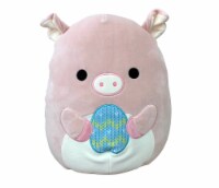 12" Pig with Easter Egg Squishmallow