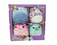 7" 4pk Boxed Set Easter Squishmallow