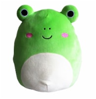 12" Frog  Squishmallow