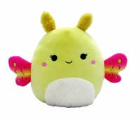 20" Yellow Butterfly  Squishmallow