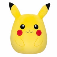 Pokemon Pikachu Plush Toy