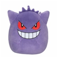Pokemon Genger Plush Toy