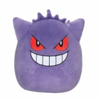 Squishmallows 14" Pokemon Genger Plush Toy