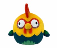 Squishmallows 8" Hei Hei Plush Toy