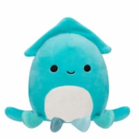 Squishmallows Squishville Play & Display - Teal, 1 ct - Fred Meyer