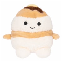 Pancakes Plush Toy