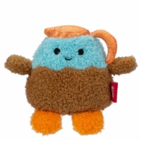 Coffee Plush Toy