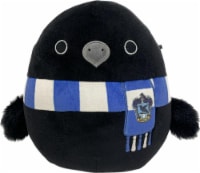 Squishmallows 8 Harry Potter Ravenclaw Raven Plush Toy, 8 in - Kroger