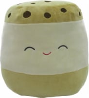 Ice Cream Sandwich Plush Toy