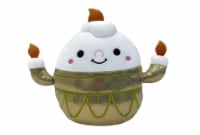 Squishmallows 8" Lumiere Plush Toy