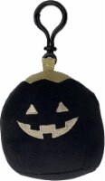 Squishmallows 3.5" Jack O'Lantern Halloween Plush Toy