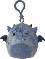 Squishmallows 3.5" Winky Face Gargoyle Halloween Plush Toy