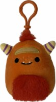 Squishmallows 3.5" Orange Monster Halloween Plush Toy