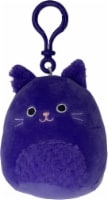 Purple Cat