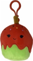Squishmallows 3.5" Candy Apple Halloween Plush Toy