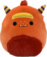 Orange Monster