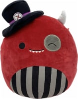 Red Monster