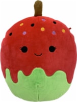 Candy Apple Monster