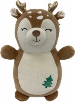 Brown Fawn