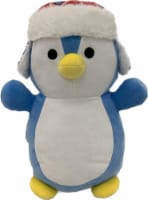 Blue Penguin
