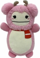 Pink Big Foot