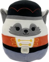 Squishmallows 8" Fox in Nutcracker Outfit Plush Toy