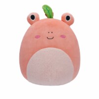 Peach Frog