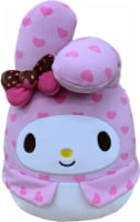 Squishmallows 8 Sanrio Valentine's Day Cinnamon Roll Plush Toy, 8 in -  Foods Co.