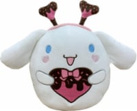 Cinnamon Roll