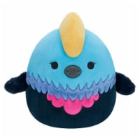 Squishmallows 12" Cassowary Plush Toy