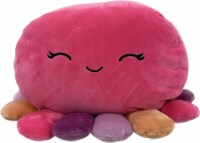 Squishmallows 12" Stackable Pink Octopus Plush Toy
