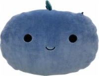 Squishmallows 12" Stackable Dark Blue Dinosaur Plush Toy