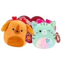 Dog & Cat Pair