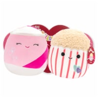 Soda Pair