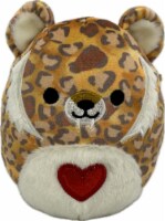 Sabre-Tooth Tiger