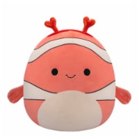 Squishmallows Frog Plush, 12 in - Metro Market