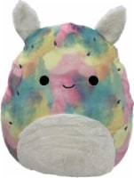 Squishmallows 16 Yellow Banana Plush Toy, 16 in - Kroger