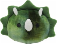 Stackable Dragon Plush Toy
