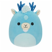 Squishmallows Squishville Play & Display - Teal, 1 ct - Fred Meyer