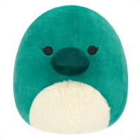 Green Platypus Plush Toy
