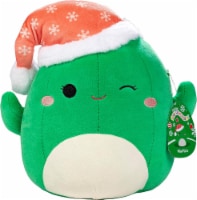 Squishmallows 10 Maritza The Cactus- 2023 Christmas Plush- Stuffed Animal Toy